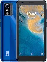 Best available price of ZTE Blade L9 in Namibia