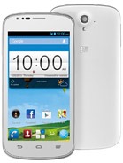 Best available price of ZTE Blade Q in Namibia