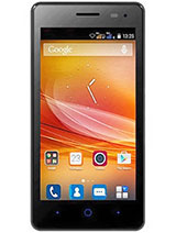 Best available price of ZTE Blade Q Pro in Namibia