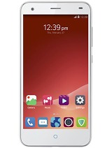 Best available price of ZTE Blade S6 in Namibia