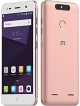 Best available price of ZTE Blade V8 Mini in Namibia
