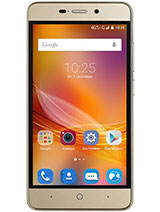 Best available price of ZTE Blade X3 in Namibia
