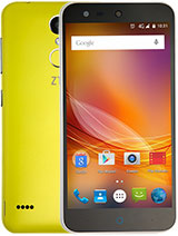 Best available price of ZTE Blade X5 in Namibia