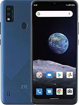 Best available price of ZTE Blade A7P in Namibia