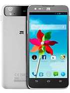 Best available price of ZTE Grand S Flex in Namibia