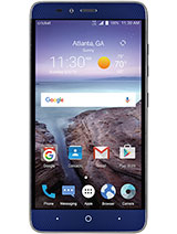 Best available price of ZTE Grand X Max 2 in Namibia