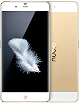Best available price of ZTE nubia My Prague in Namibia
