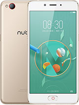 Best available price of ZTE nubia N2 in Namibia