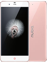 Best available price of ZTE nubia Prague S in Namibia