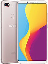 Best available price of ZTE nubia V18 in Namibia