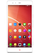 Best available price of ZTE nubia X6 in Namibia