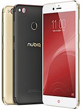 Best available price of ZTE nubia Z11 mini S in Namibia