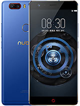 Best available price of ZTE nubia Z17 lite in Namibia
