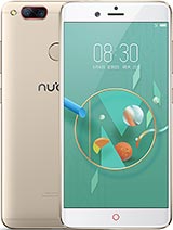 Best available price of ZTE nubia Z17 mini in Namibia
