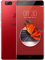 Best available price of ZTE nubia Z17 in Namibia