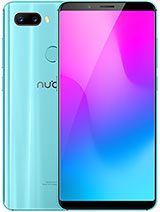Best available price of ZTE nubia Z18 mini in Namibia