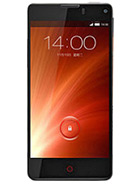 Best available price of ZTE nubia Z5S mini NX403A in Namibia