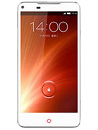 Best available price of ZTE nubia Z5S in Namibia
