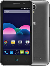 Best available price of ZTE Obsidian in Namibia