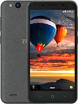Best available price of ZTE Tempo Go in Namibia