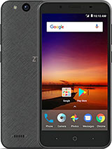 Best available price of ZTE Tempo X in Namibia