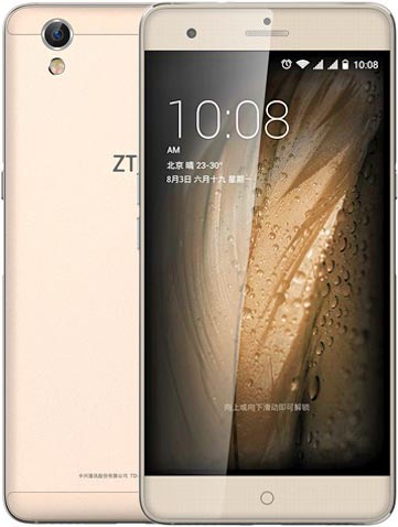 Best available price of ZTE Blade V7 Max in Namibia
