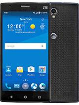 Best available price of ZTE Zmax 2 in Namibia